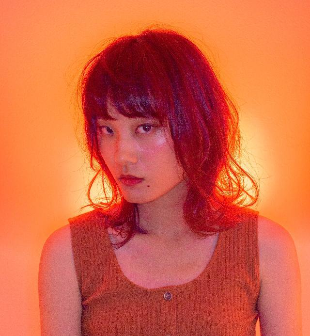 合田佳代のスタイル画像