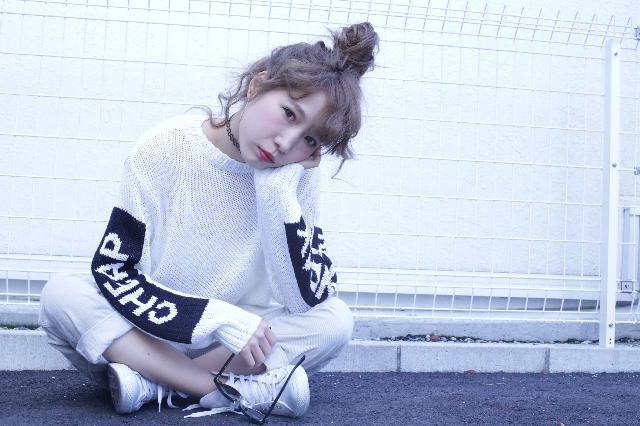 高木 いちみのスタイル画像