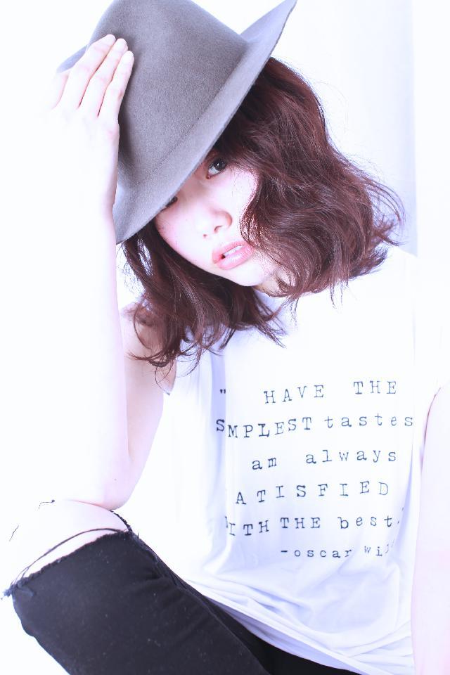 高木 いちみのスタイル画像