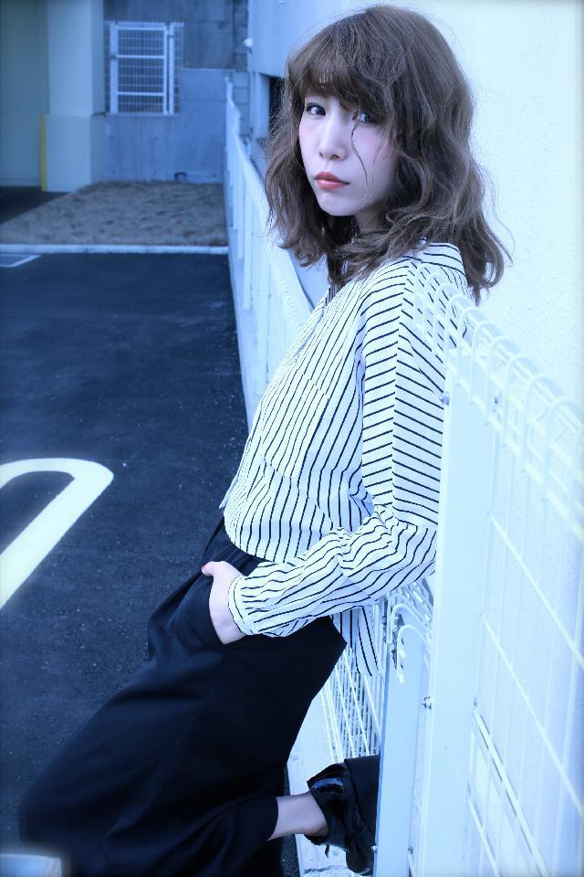 高木 いちみのスタイル画像