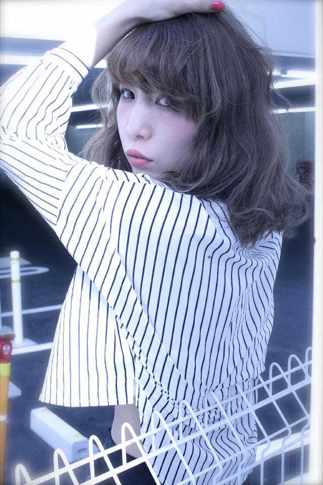 高木 いちみのスタイル画像