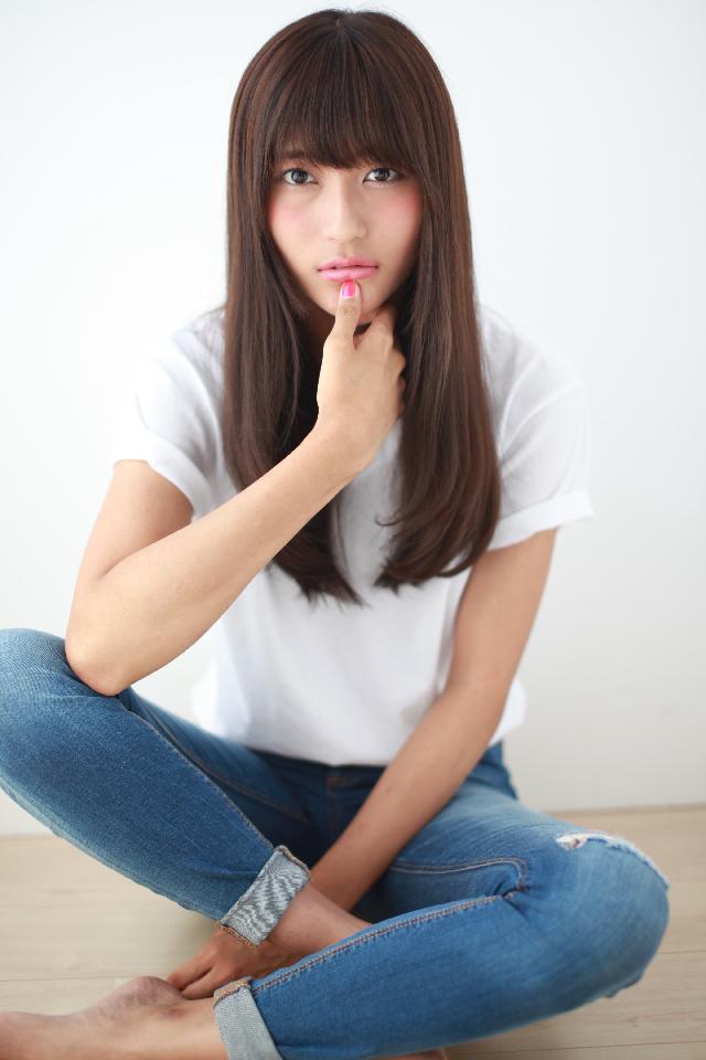 岩崎 昌博のスタイル画像