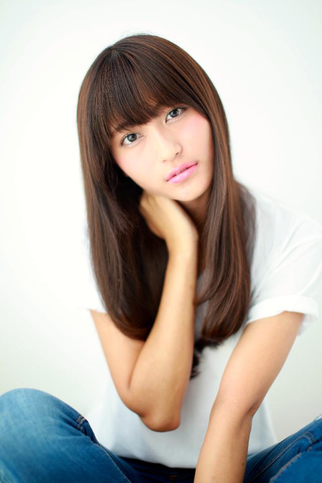 岩崎 昌博のスタイル画像