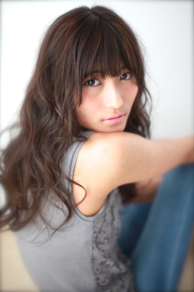 岩崎 昌博のスタイル画像