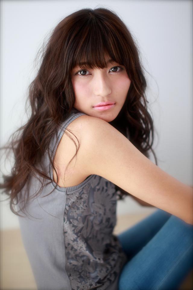 岩崎 昌博のスタイル画像