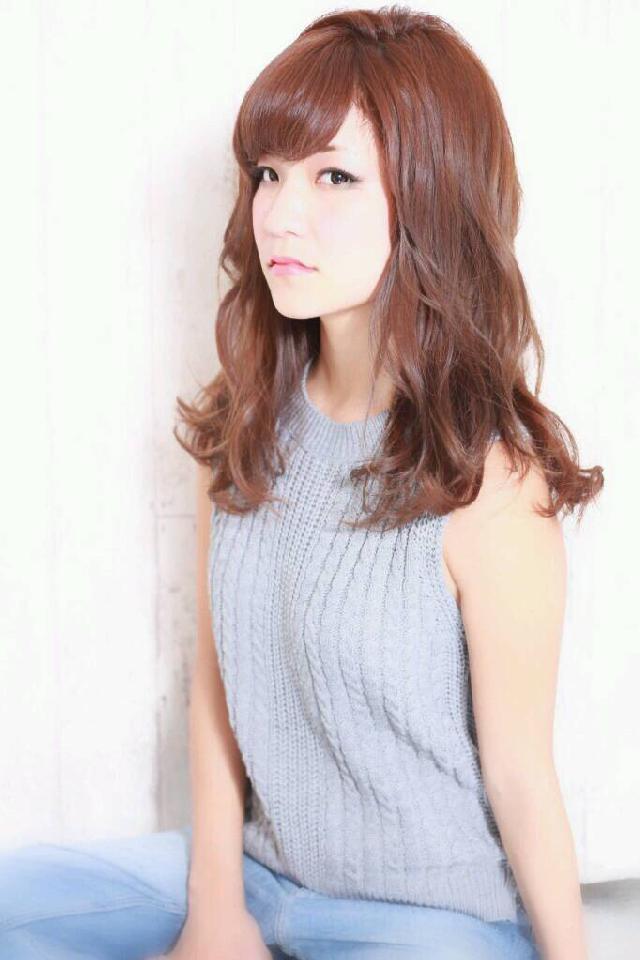 宮下 文晃のスタイル画像