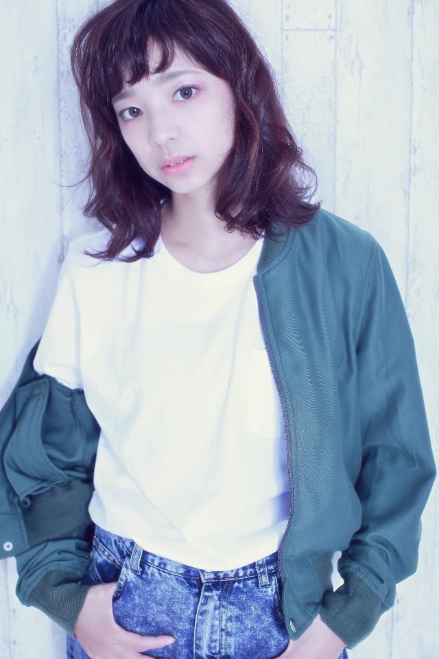 高木 いちみのスタイル画像