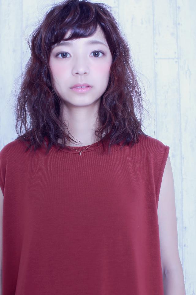 高木 いちみのスタイル画像