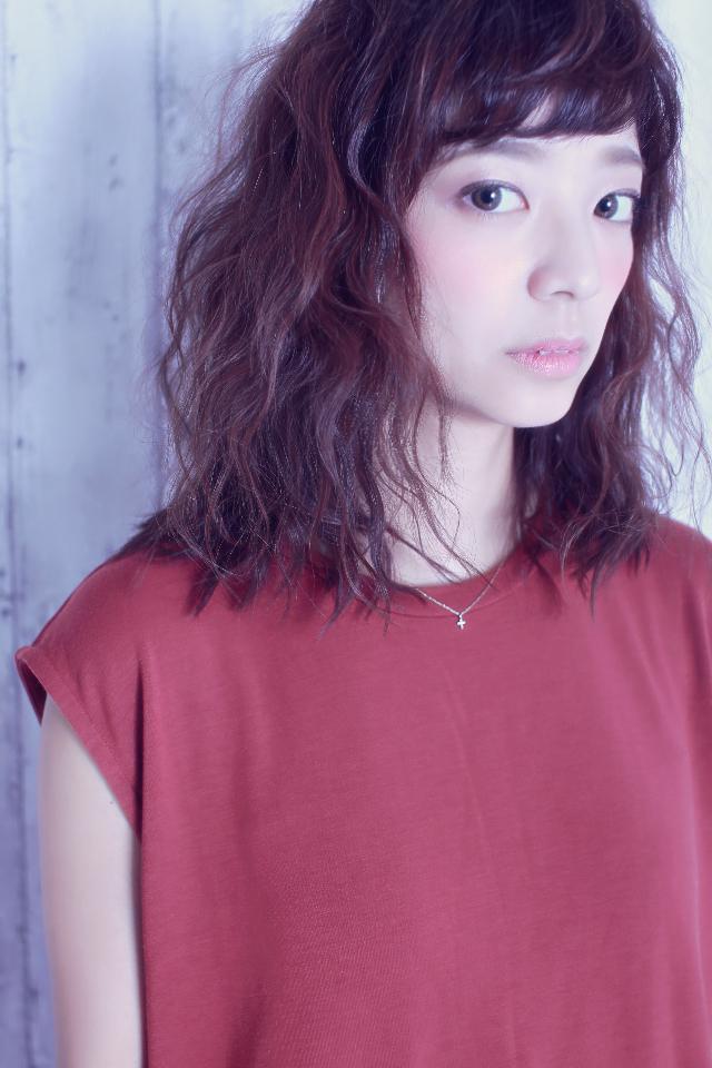 高木 いちみのスタイル画像