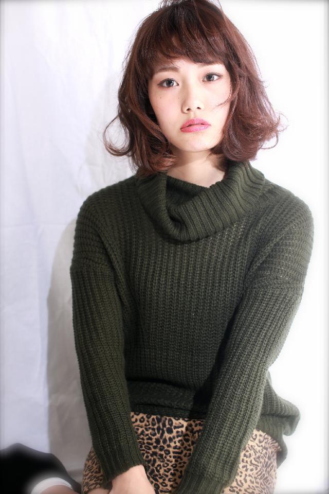 高木 いちみのスタイル画像