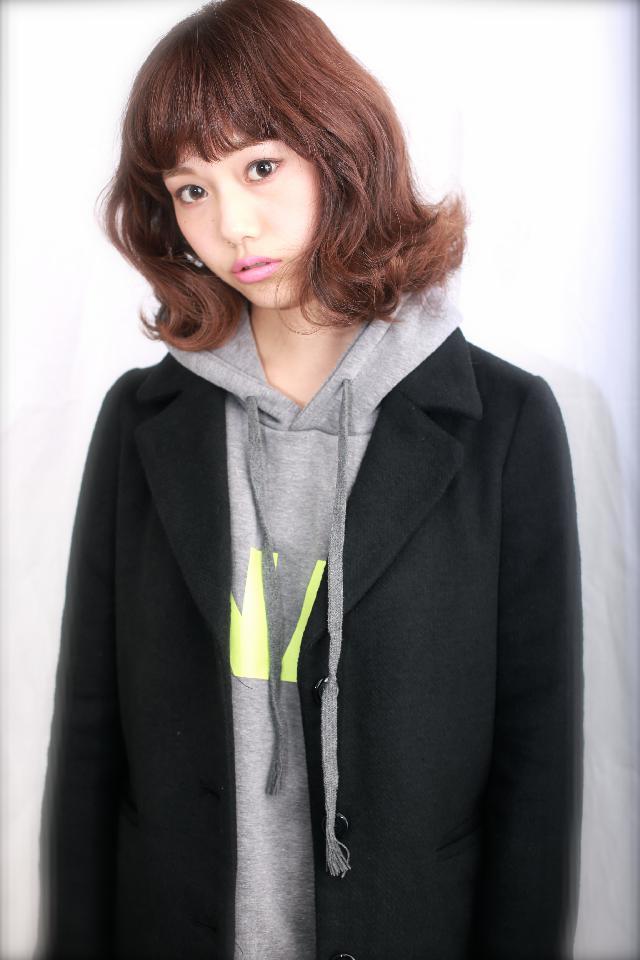 高木 いちみのスタイル画像