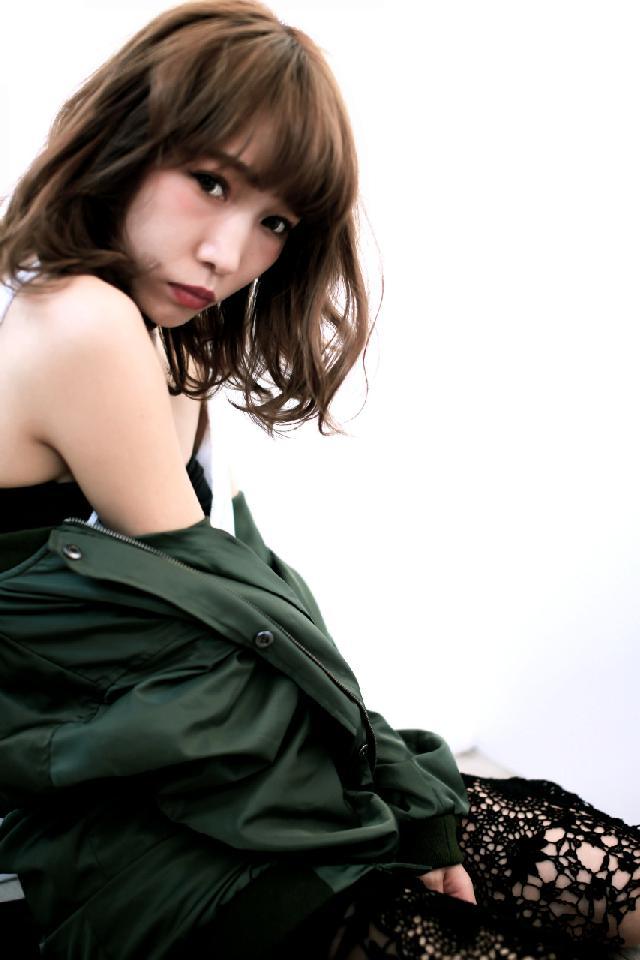 高木 いちみのスタイル画像