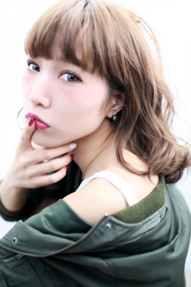 高木 いちみのスタイル画像