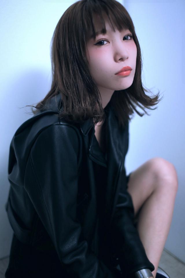 高木 いちみのスタイル画像