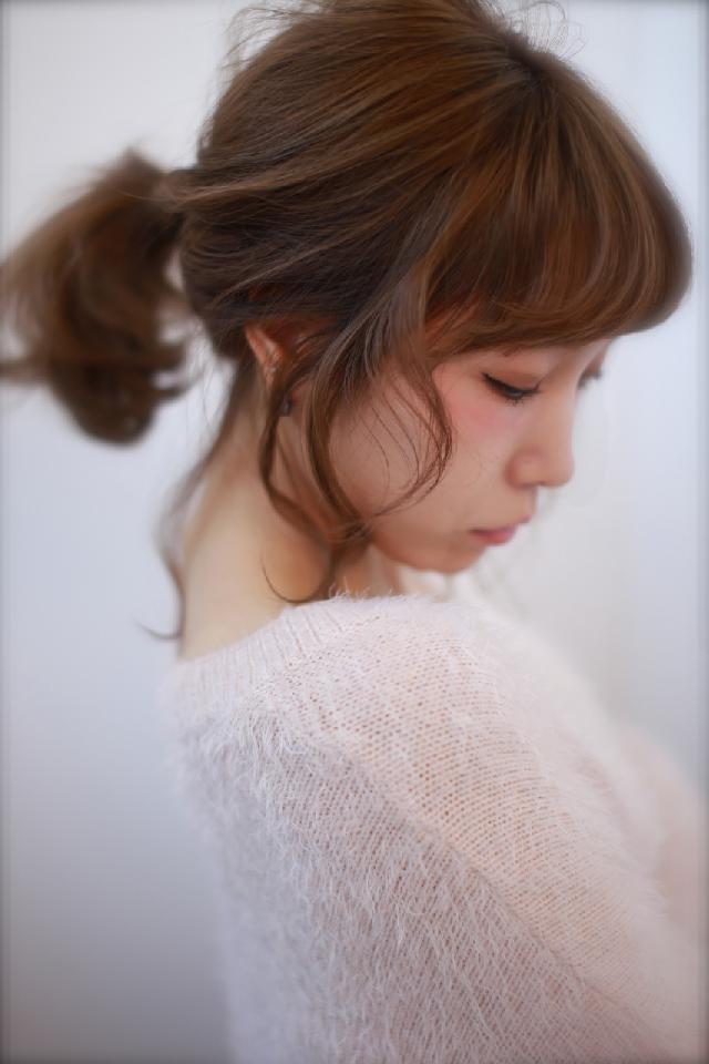 高木 いちみのスタイル画像