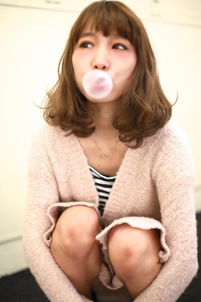 高木 いちみのスタイル画像