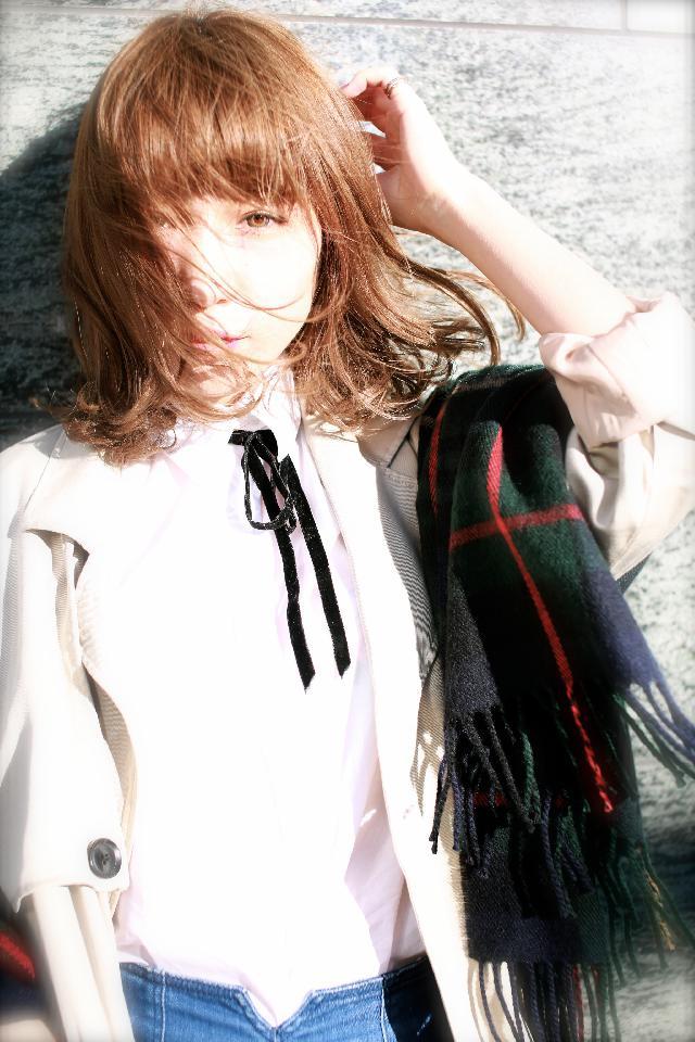 のスタイル画像