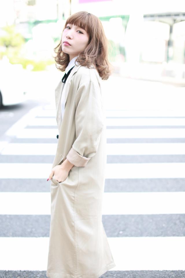 高木 いちみのスタイル画像