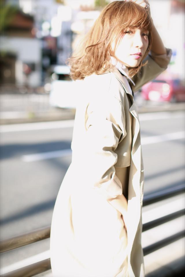 高木 いちみのスタイル画像