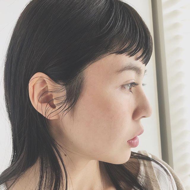 FRAMEのスタイル画像