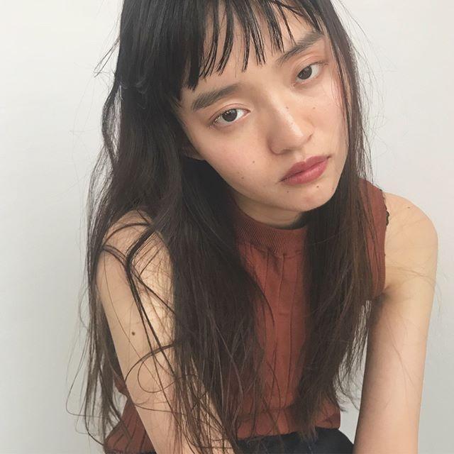 FRAMEのスタイル画像