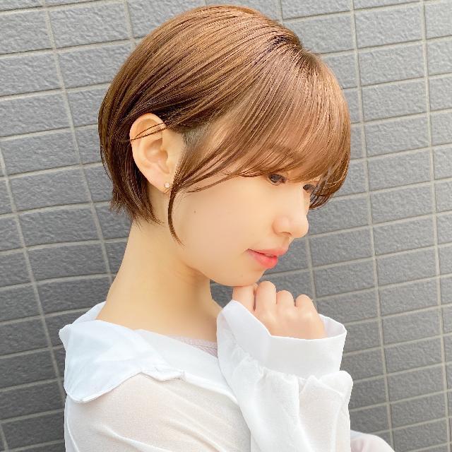 中北　篤志　ナカキタ　アツシのスタイル画像