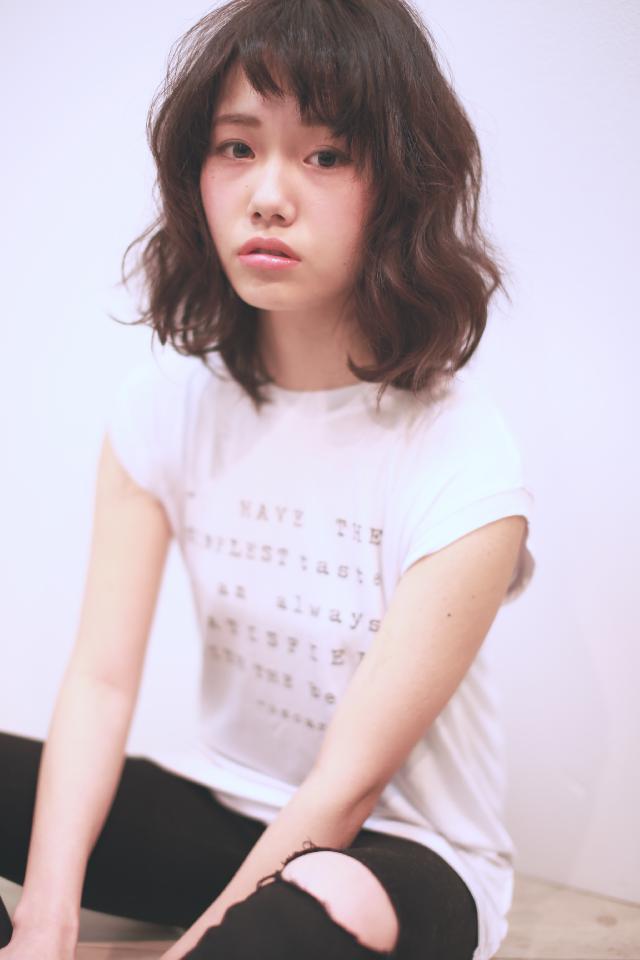 高木 いちみのスタイル画像