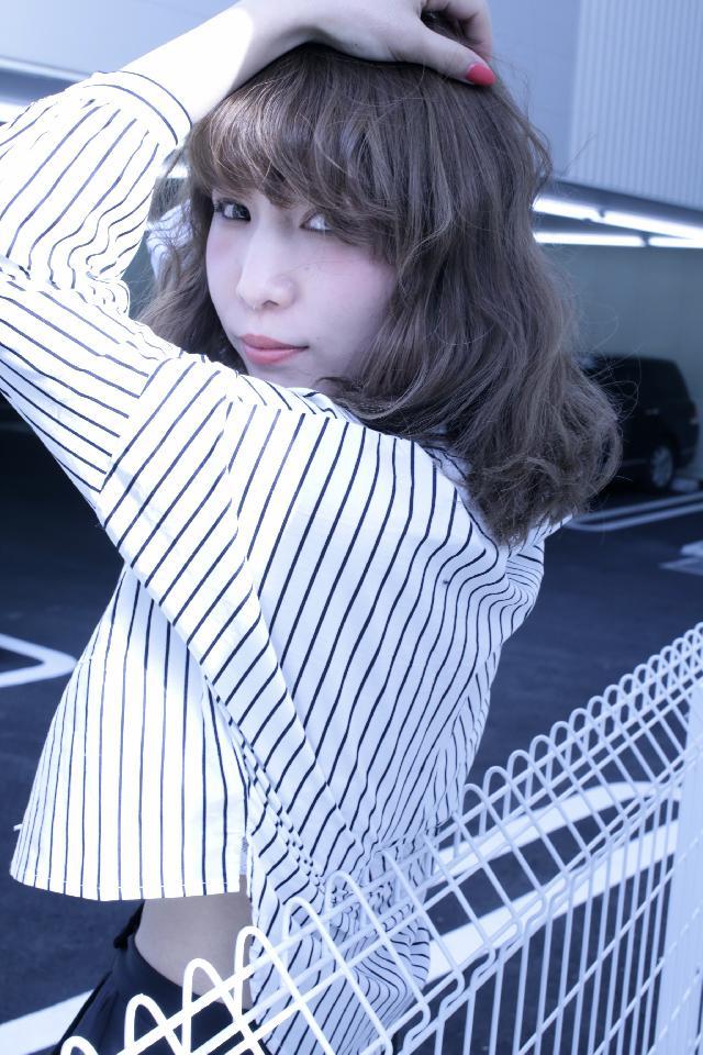 高木 いちみのスタイル画像