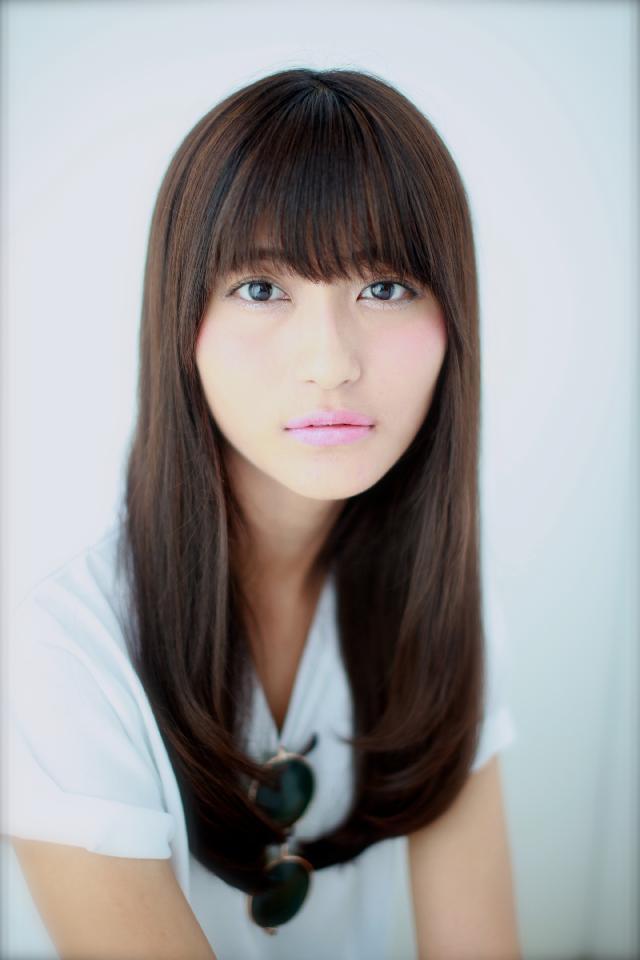 岩崎 昌博のスタイル画像