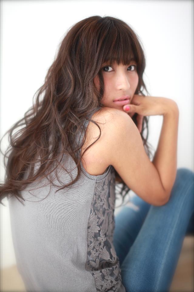 岩崎 昌博のスタイル画像