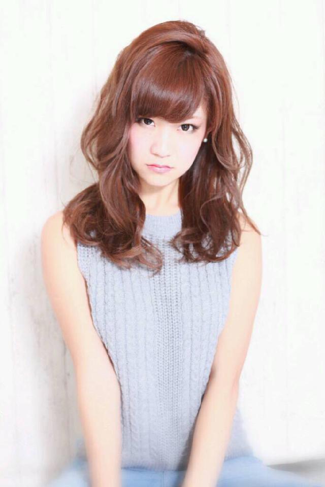 宮下 文晃のスタイル画像