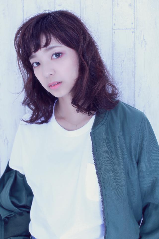 高木 いちみのスタイル画像