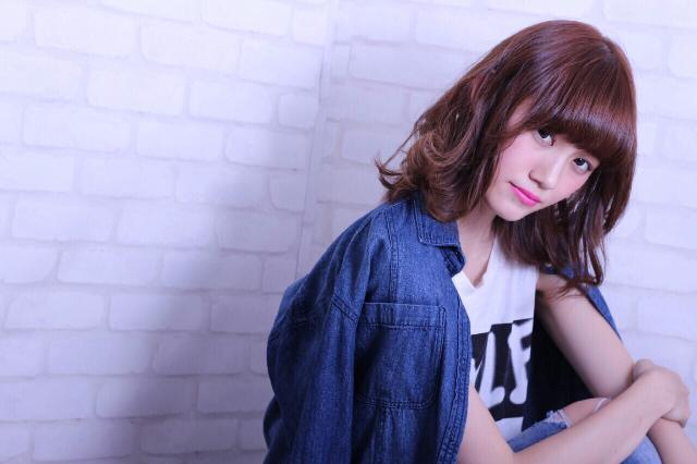 宮下 文晃のスタイル画像