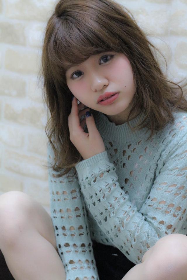 宮下 文晃のスタイル画像