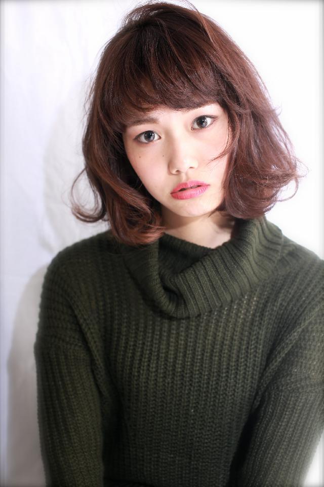 高木 いちみのスタイル画像