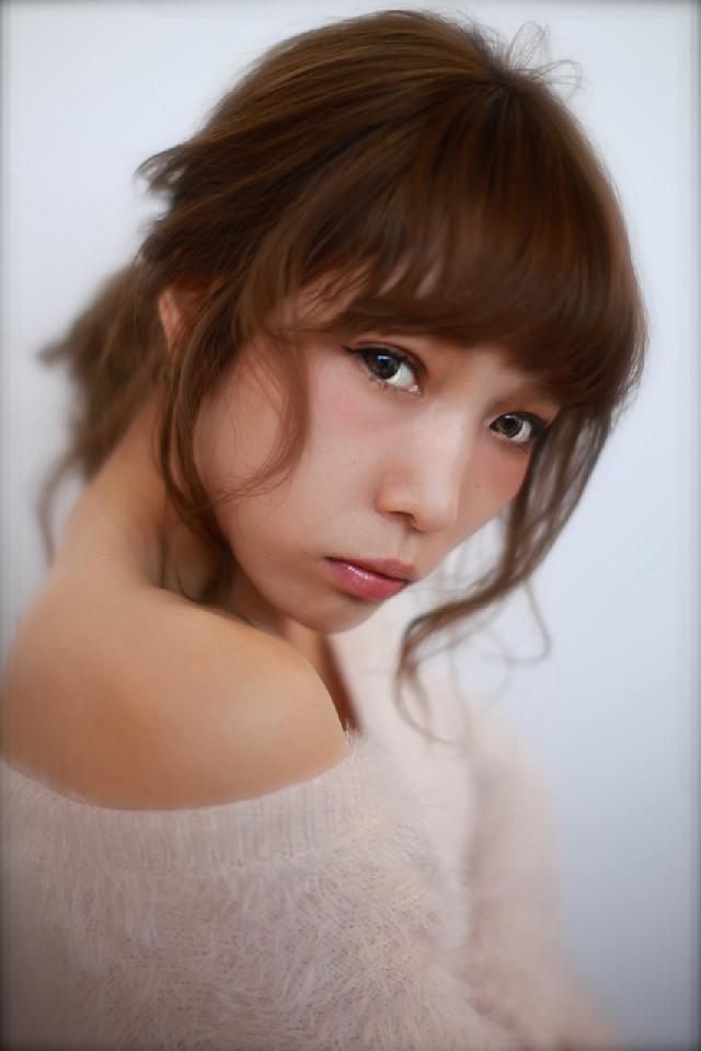 高木 いちみのスタイル画像