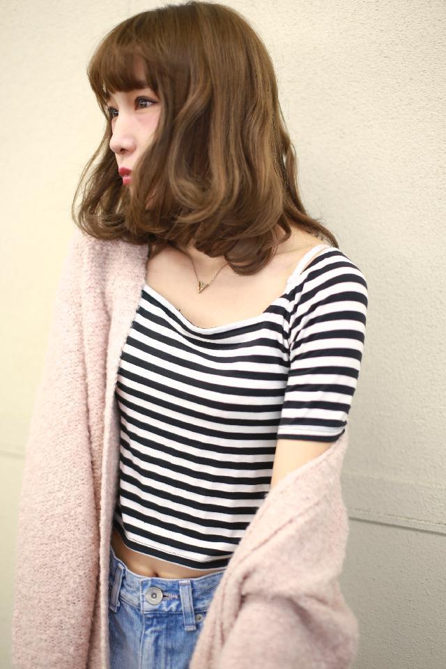 高木 いちみのスタイル画像